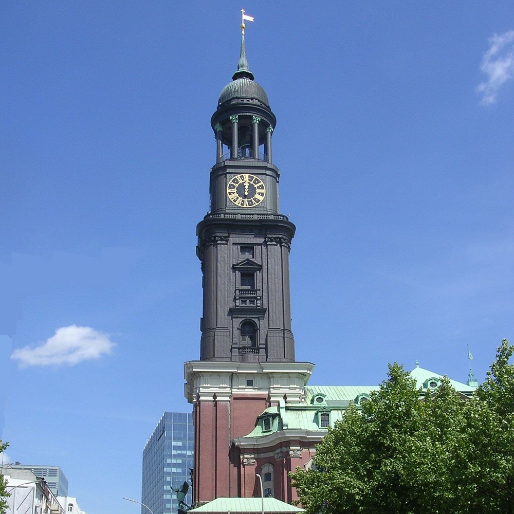 Mein Hamburg Bild
